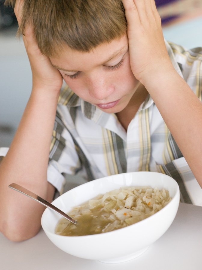 fussy-eaters-children-and-food-yuk-yuk-yum